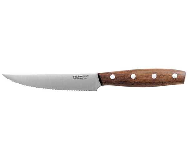 Нож для томатов FISKARS Norr 1016472 Нож для томатов FISKARS Norr 1016472