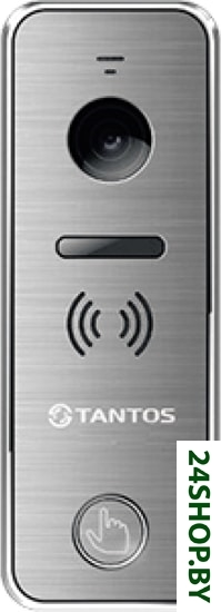 Вызывная панель Tantos iPanel 2 Металл Вызывная панель Tantos iPanel 2 Металл