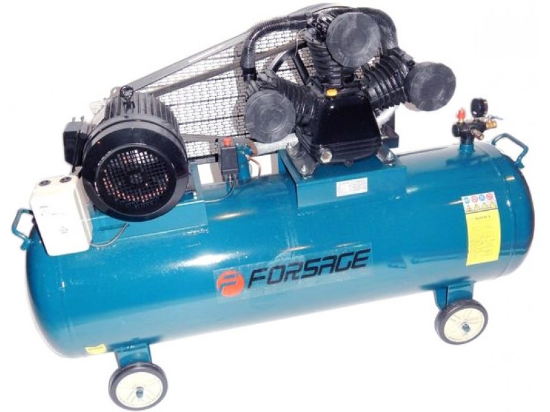 Компрессор FORSAGE TB390-300 Компрессор FORSAGE TB390-300