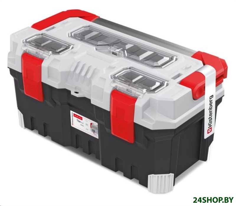 Ящик для инструментов Kistenberg Titan Plus Tool Box 50 KTIPA5025-3020 Ящик для инструментов Kistenberg Titan Plus Tool Box 50 KTIPA5025-3020