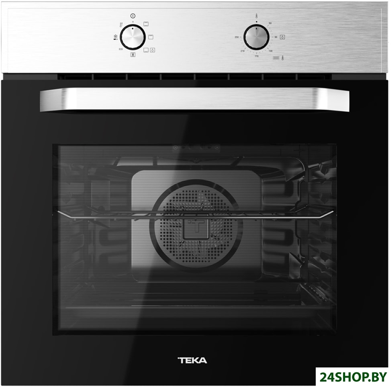 Электрический духовой шкаф TEKA HCB 6515 (нержавеющая сталь) Электрический духовой шкаф TEKA HCB 6515 (нержавеющая сталь)