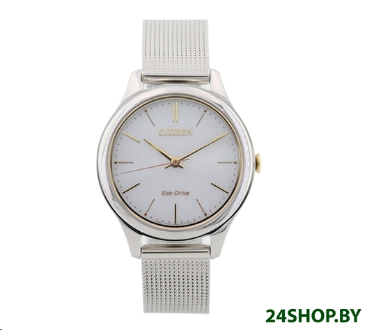 Наручные часы Citizen EM0504-81A Наручные часы Citizen EM0504-81A