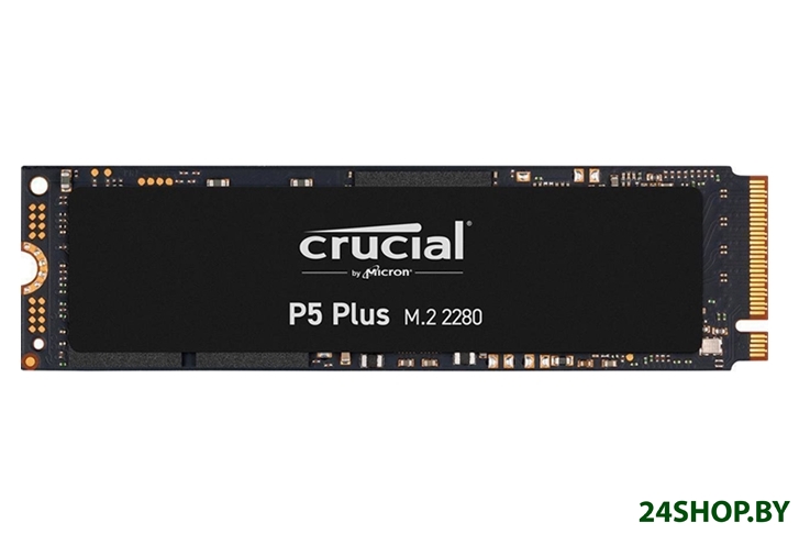 SSD Crucial P5 Plus 1TB CT1000P5PSSD8 SSD Crucial P5 Plus 1TB CT1000P5PSSD8