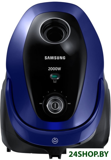 Пылесос Samsung VC20M255AWB/EV Пылесос Samsung VC20M255AWB/EV