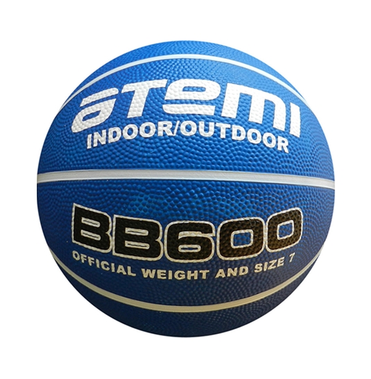 Мяч Atemi BB600 (5 размер) Мяч Atemi BB600 (5 размер)