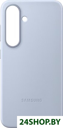 Чехол для телефона Samsung Kindsuit Case Galaxy S25 (голубой) Чехол для телефона Samsung Kindsuit Case Galaxy S25 (голубой)