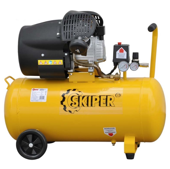 Компрессор Skiper AR70V Компрессор Skiper AR70V