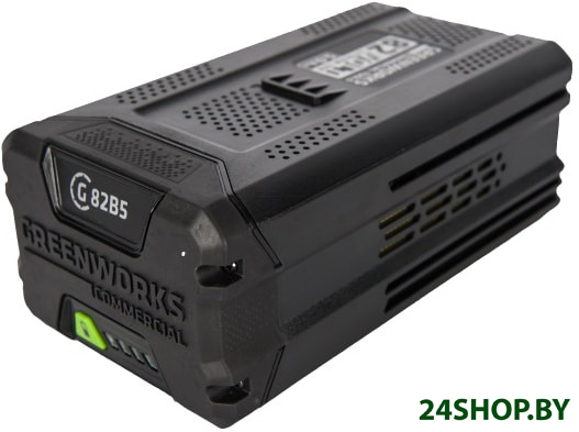 Аккумулятор Greenworks G82B5 (82В/5 Ah) Аккумулятор Greenworks G82B5 (82В/5 Ah)