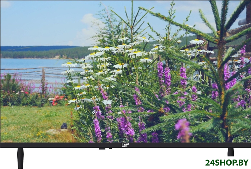 Телевизор Leff 32H690T Телевизор Leff 32H690T