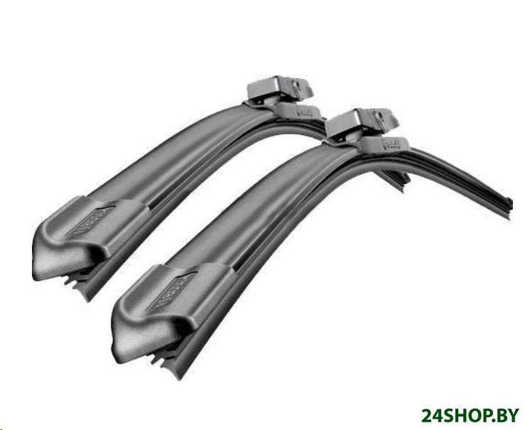 Щетки стеклоочистителя Bosch L+R 650mm/380mm 3397007466 Щетки стеклоочистителя Bosch L+R 650mm/380mm 3397007466