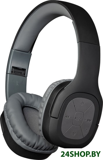 Наушники с микрофоном Defender FreeMotion B565 (63565) Наушники с микрофоном Defender FreeMotion B565 (63565)