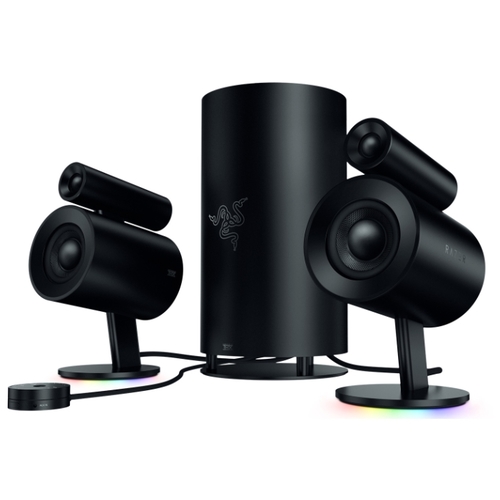 Акустика Razer Nommo Pro Акустика Razer Nommo Pro