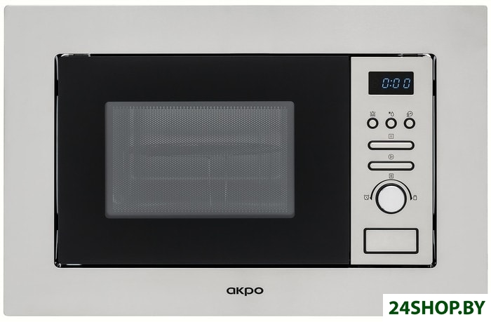 Микроволновая печь Akpo MEA 820 08 MMP01 IX Микроволновая печь Akpo MEA 820 08 MMP01 IX