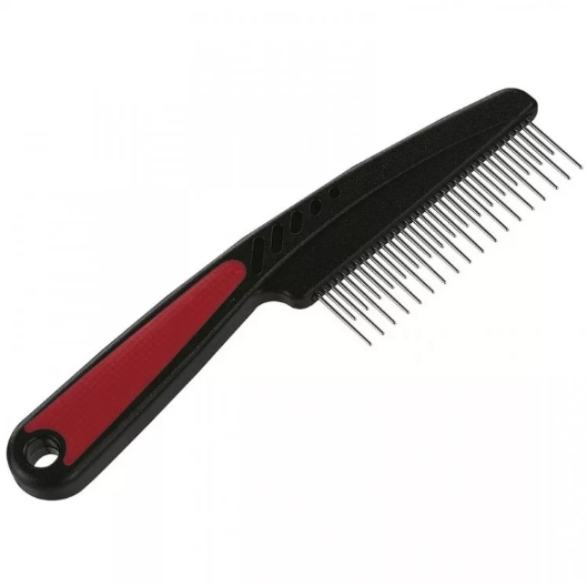 Гребень-расческа для животных Ferplast GRO 5878 (85878799) Гребень-расческа для животных Ferplast GRO 5878 (85878799)