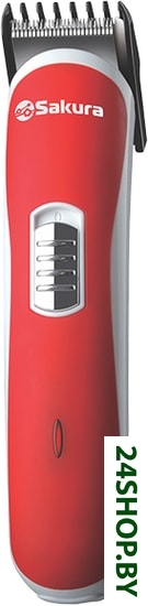 Машинка для стрижки Sakura SA-5526R Машинка для стрижки Sakura SA-5526R