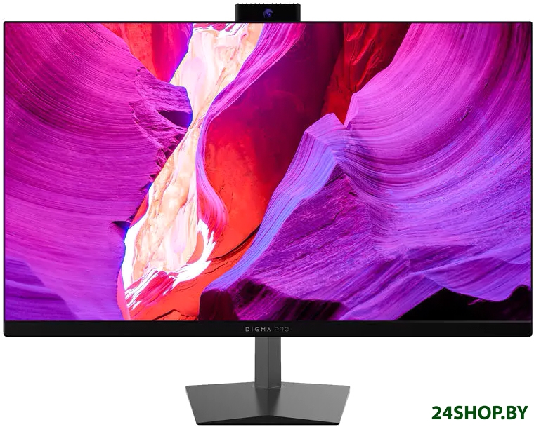 Моноблок Digma Pro AiO 27i DM27P7-ADXW01 Моноблок Digma Pro AiO 27i DM27P7-ADXW01