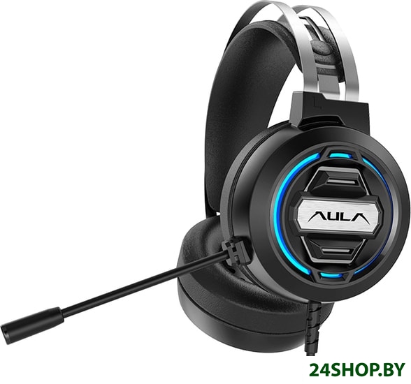Гарнитура AULA S603 USB Гарнитура AULA S603 USB
