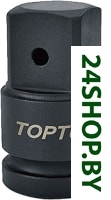 Адаптер слесарный Toptul KACP3248 Адаптер слесарный Toptul KACP3248