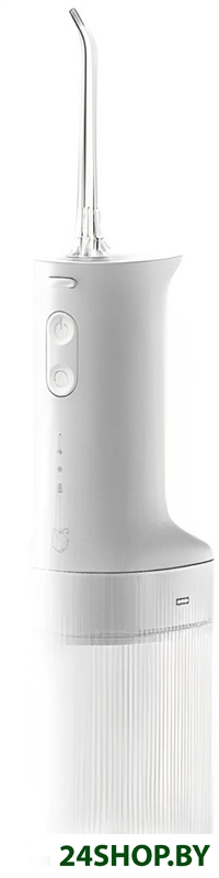 Ирригатор Xiaomi Water Flosser 2 MEO705 (белый, международная версия) Ирригатор Xiaomi Water Flosser 2 MEO705 (белый, международная версия)