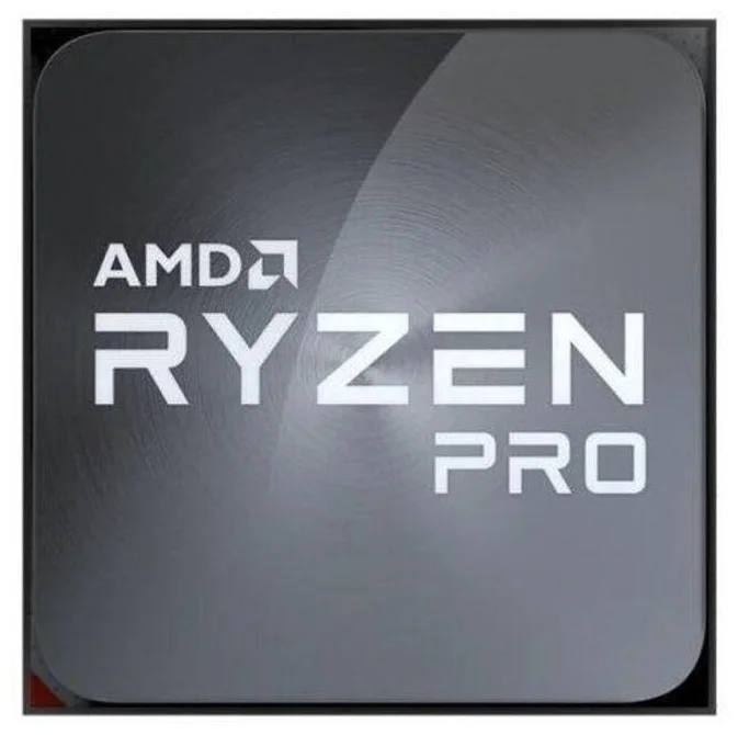 Процессор AMD Ryzen 5 Pro 3350G Процессор AMD Ryzen 5 Pro 3350G