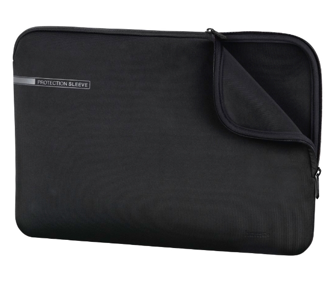Чехол для ноутбука Hama Neoprene 13.3 (черный) (00101545) Чехол для ноутбука Hama Neoprene 13.3 (черный) (00101545)