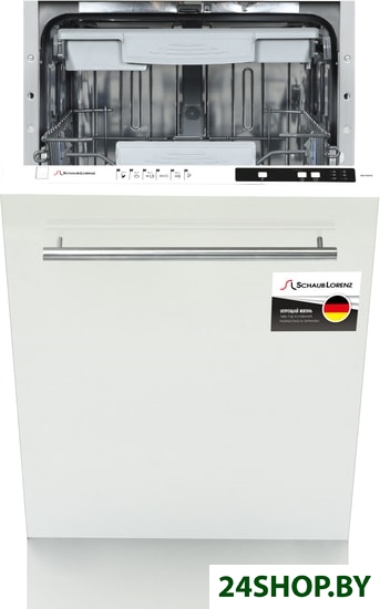 Посудомоечная машина Schaub Lorenz SLG VI4210 Посудомоечная машина Schaub Lorenz SLG VI4210