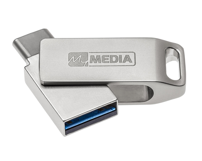USB Flash MyMedia 69270 64GB USB Flash MyMedia 69270 64GB