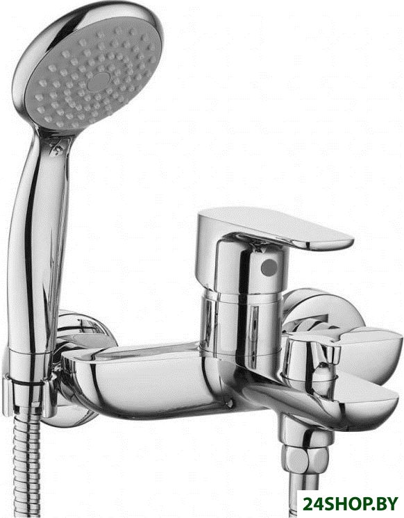 Смеситель Gross Aqua Evo 2155297C Смеситель Gross Aqua Evo 2155297C
