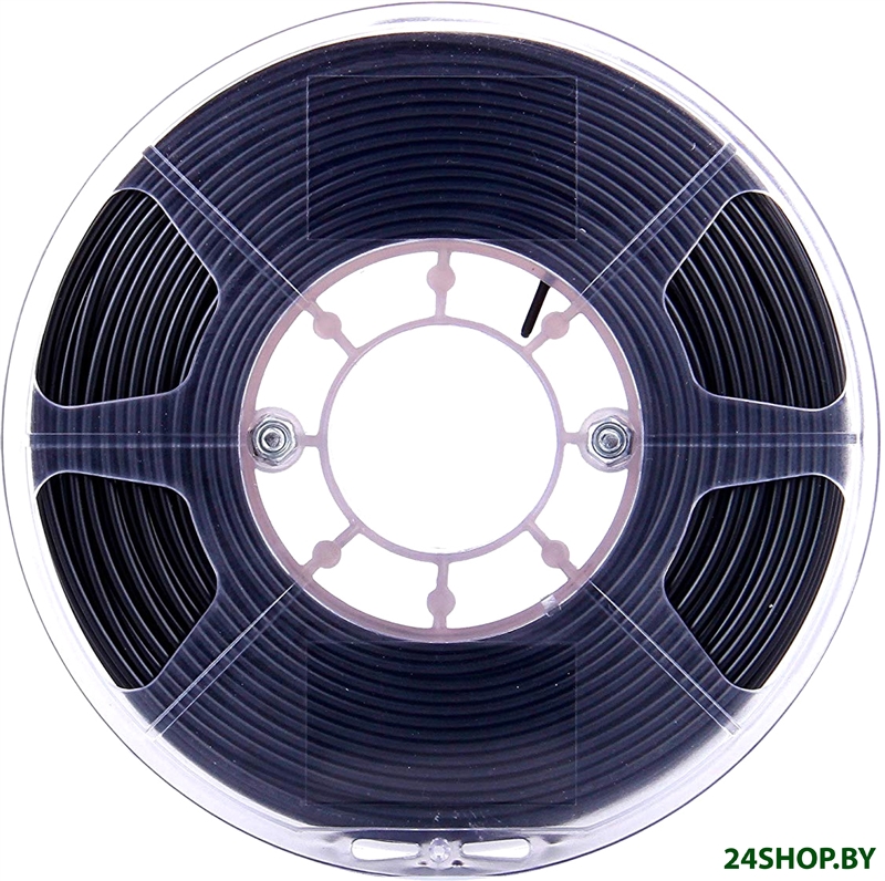 eSUN eABS Max 1.75 мм 1000 г (черный) eSUN eABS Max 1.75 мм 1000 г (черный)