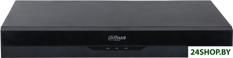 Сетевой видеорегистратор Dahua DHI-NVR5208-8P-EI Сетевой видеорегистратор Dahua DHI-NVR5208-8P-EI