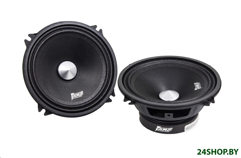 Широкополосная АС AMP MASS FR52 Широкополосная АС AMP MASS FR52