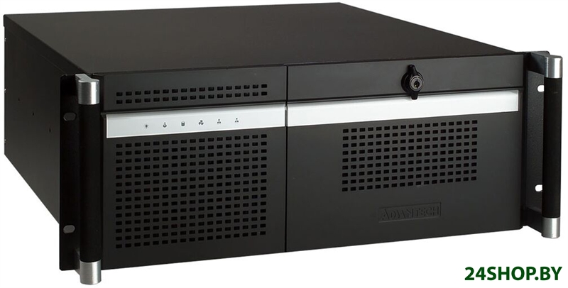 Корпус Advantech ACP-4010MB-00C Корпус Advantech ACP-4010MB-00C