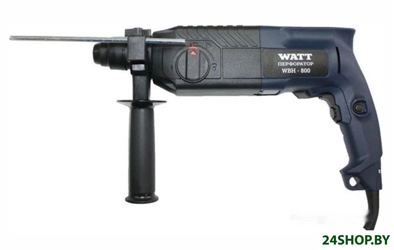 Перфоратор WATT WBH-800 2019 Перфоратор WATT WBH-800 2019