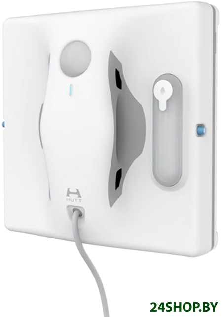 Робот для мытья окон Hutt W8 (белый) Робот для мытья окон Hutt W8 (белый)