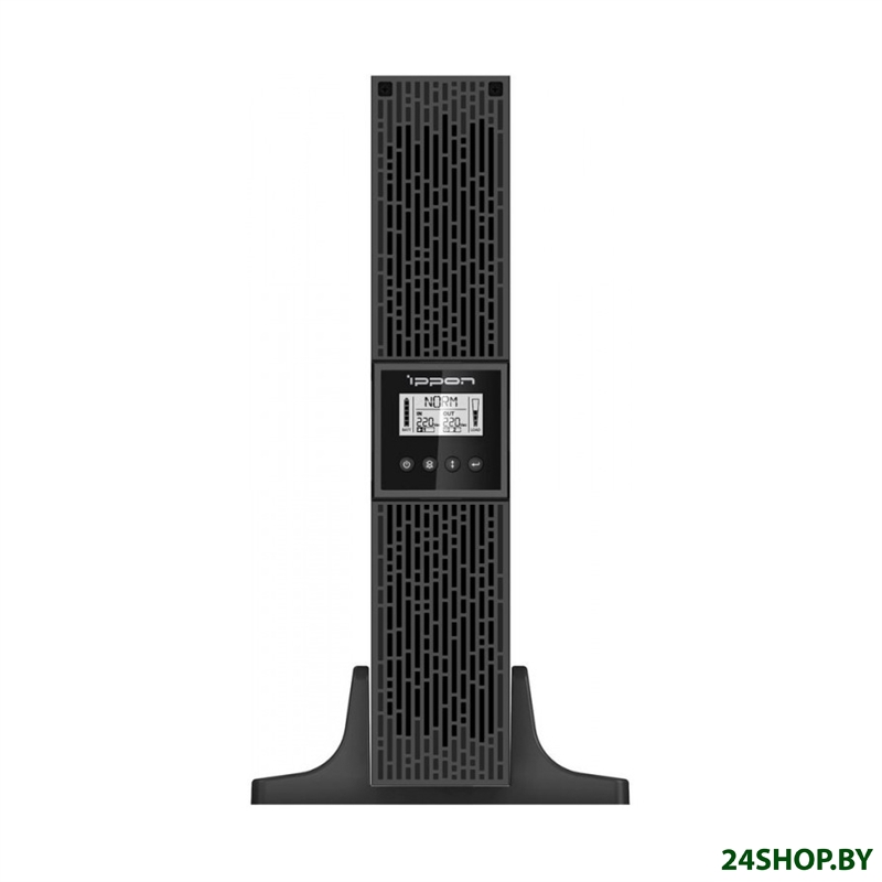 Источник бесперебойного питания IPPON Smart Winner II 1000 Источник бесперебойного питания IPPON Smart Winner II 1000