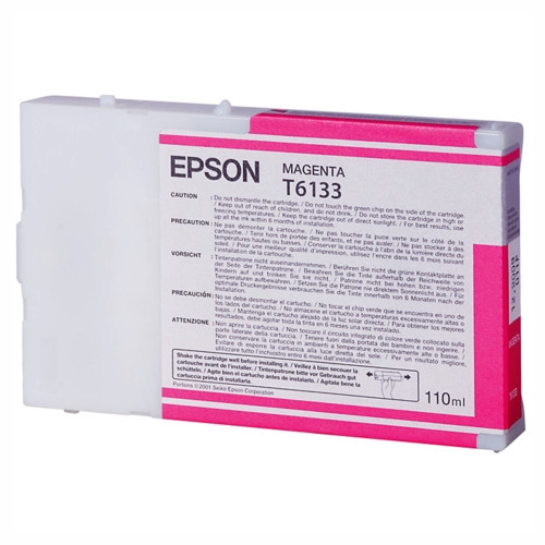 Картридж EPSON C13T613300 Картридж EPSON C13T613300