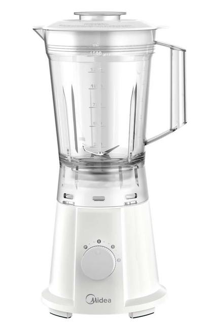 Блендер стационарный Midea MC-BL1004 Блендер стационарный Midea MC-BL1004
