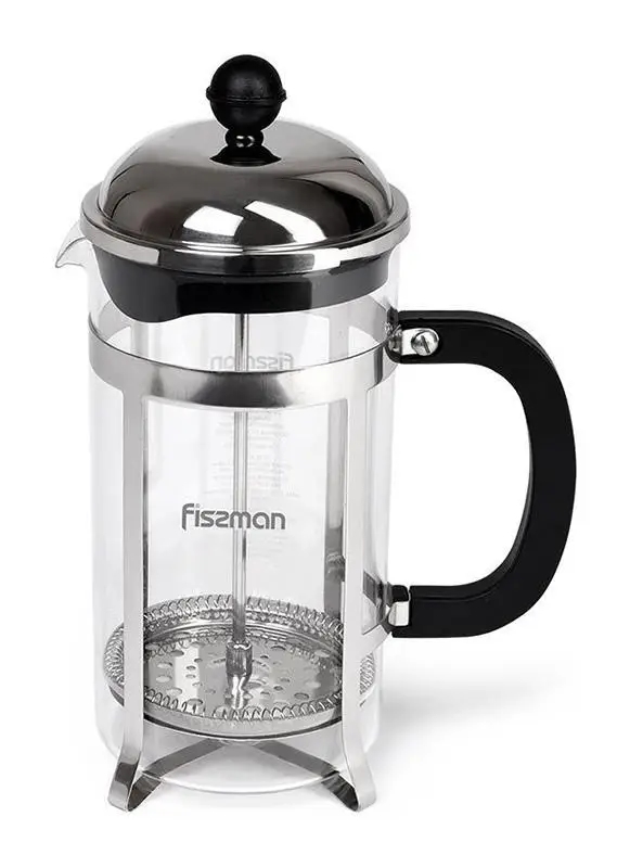 Френч-пресс Fissman 9007 Latte Френч-пресс Fissman 9007 Latte