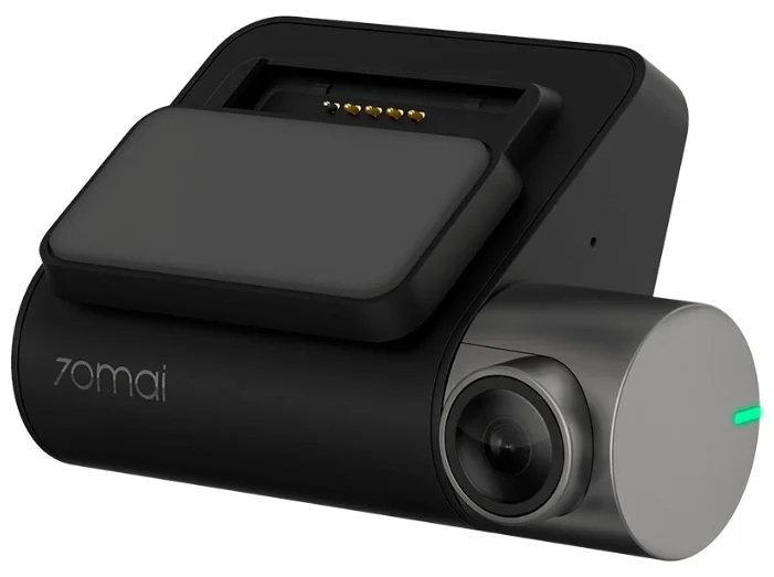 Автомобильный видеорегистратор Xiaomi 70mai Dash Cam Pro модель Midrive D02 (китайская версия) Автомобильный видеорегистратор Xiaomi 70mai Dash Cam Pro модель Midrive D02 (китайская версия)