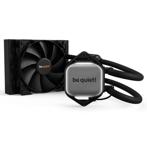 Кулер для процессора be quiet! Pure Loop 120mm BW005 Кулер для процессора be quiet! Pure Loop 120mm BW005