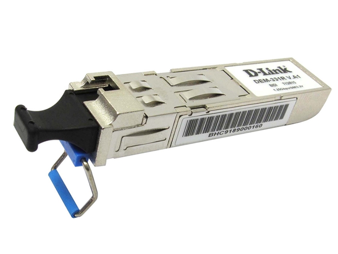 Модуль SFP D-Link DEM-331R v.A1 Модуль SFP D-Link DEM-331R v.A1