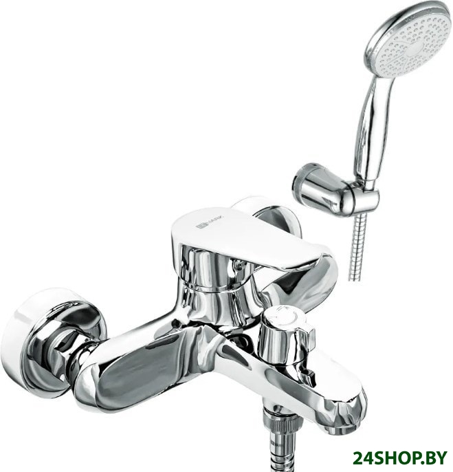 Смеситель Lemark Point LM0314C Смеситель Lemark Point LM0314C