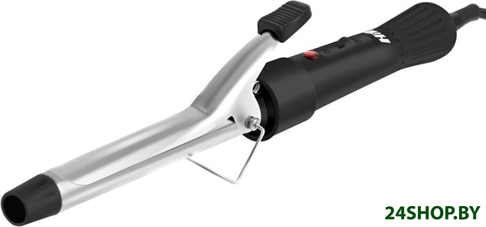 Круглая плойка HiTT HT-6406 Круглая плойка HiTT HT-6406
