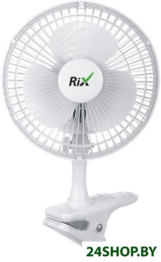 Вентилятор RIX RDF-1500W Вентилятор RIX RDF-1500W