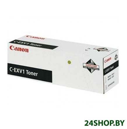 Картридж для принтера Canon C-EXV 1 (4234A001) Картридж для принтера Canon C-EXV 1 (4234A001)
