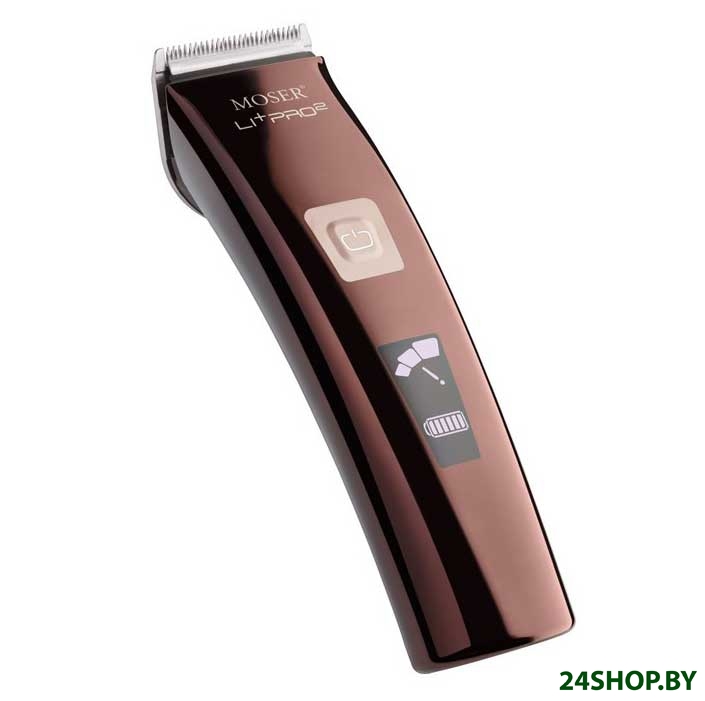 Машинка для стрижки Moser 1888-0050 Li+Pro 2 Машинка для стрижки Moser 1888-0050 Li+Pro 2