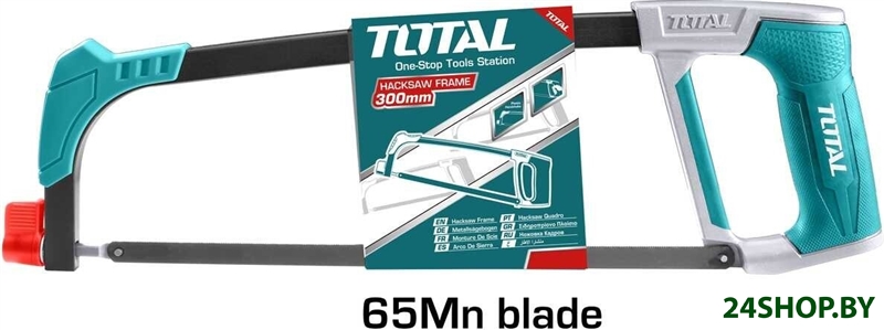 Ножовка Total THT541026 Ножовка Total THT541026