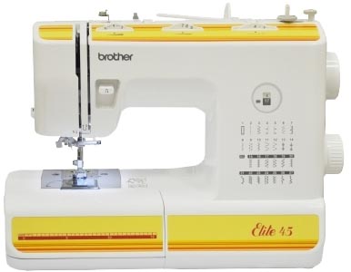 Швейная машина Brother Elite 45 Швейная машина Brother Elite 45