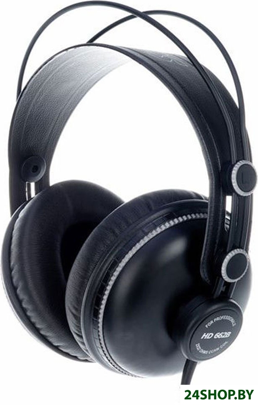Наушники Superlux HD662B Наушники Superlux HD662B