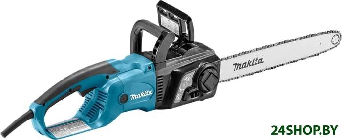 Электрическая пила Makita UC4051A Электрическая пила Makita UC4051A